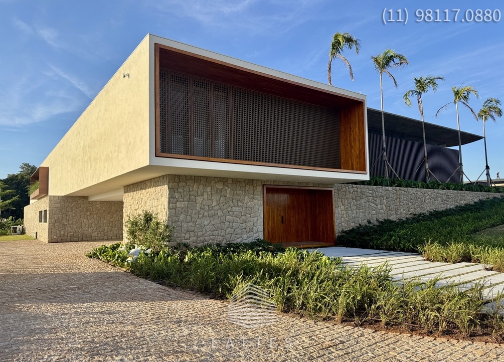 ARQUITETO LUCAS PADOVANI