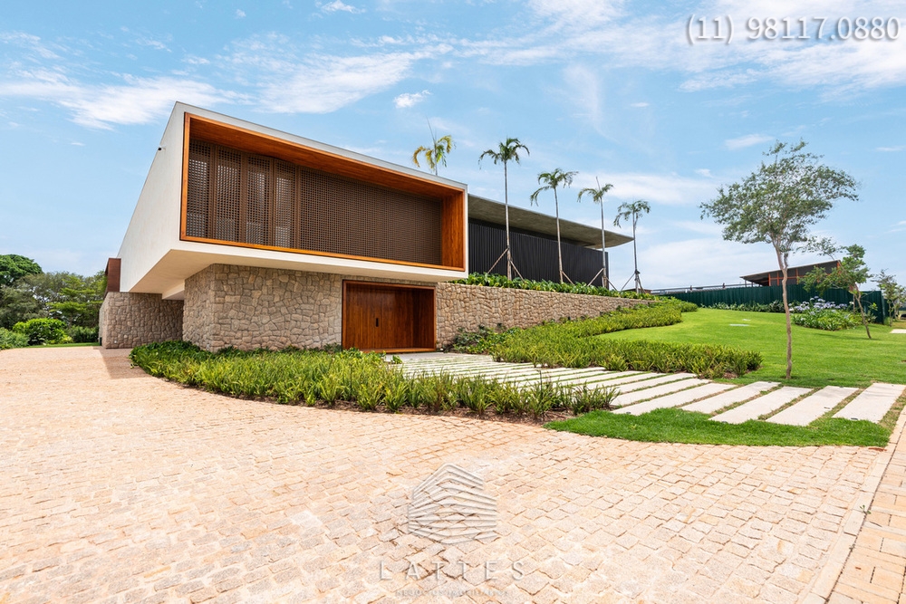 ARQUITETO LUCAS PADOVANI