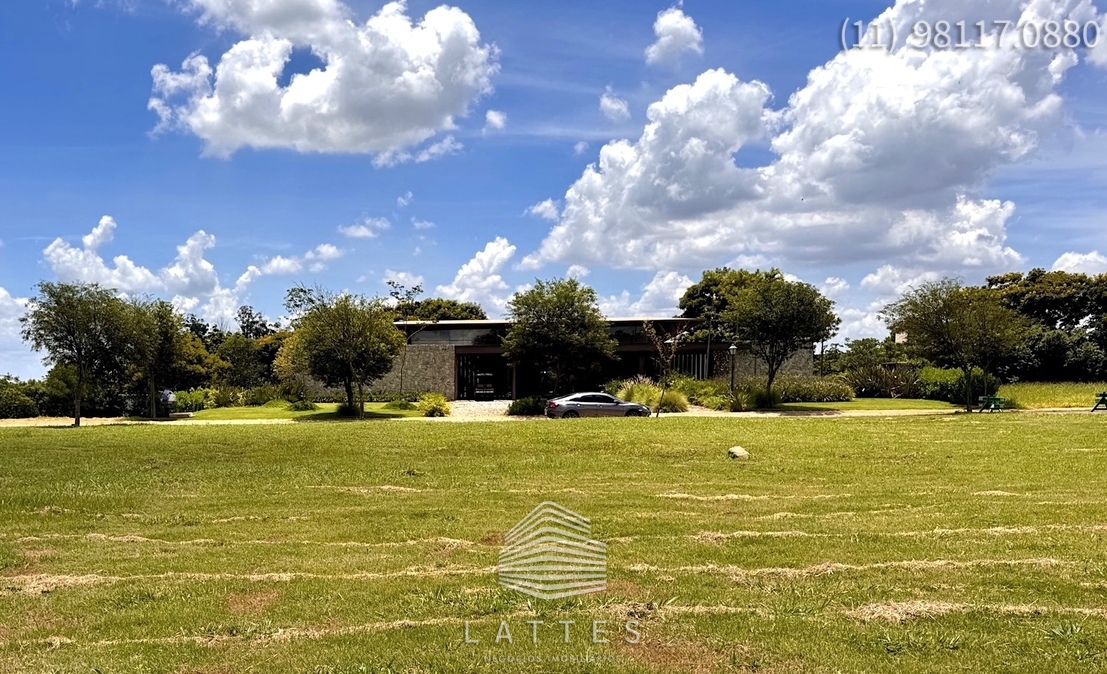 LOTE - TOPOGRAFIA PLANA