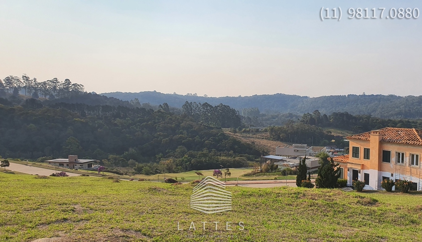 LOTE - PATAMAR PLANO