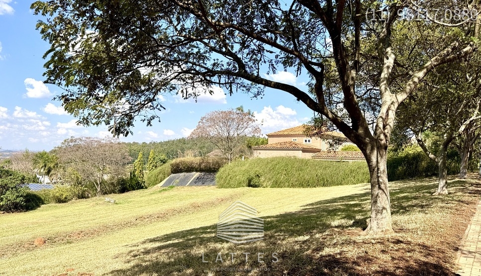 LOTE COTA ALTA - VISTA