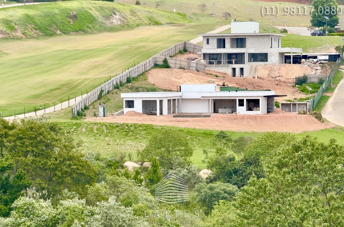 CASA MATA - TRREA - EM FASE DE ACABAMENTOS