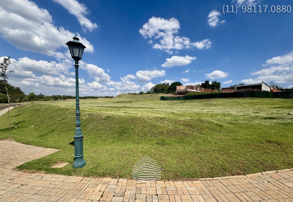 LOTE COM PROJETO LUCAS PADOVANI