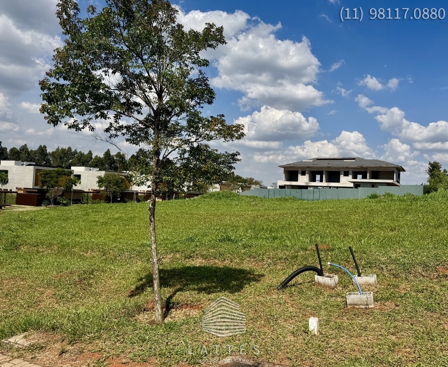 LOTE DE ESQUINA - FASE 3