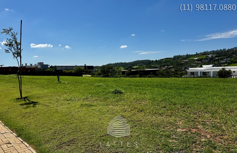 LOTE - PR�XIMO � H�PICA