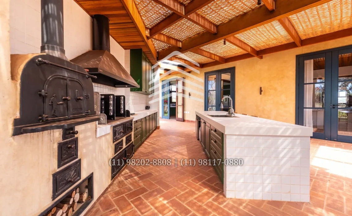 Haras Larissa Casa 1 Bibelot (18)