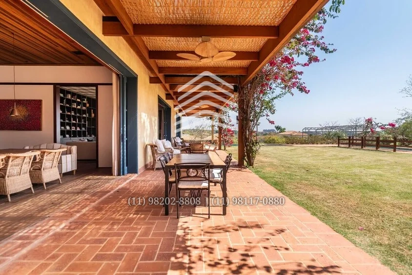 Haras Larissa Casa 1 Bibelot (21)