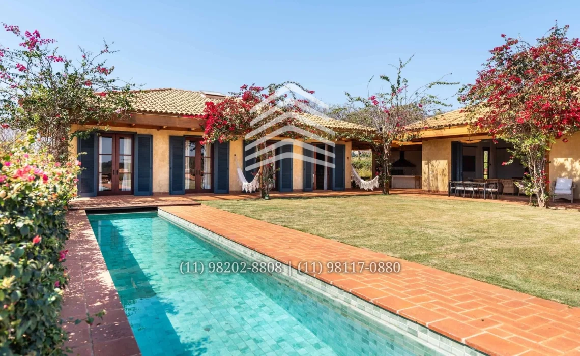 Haras Larissa Casa 1 Bibelot (28)