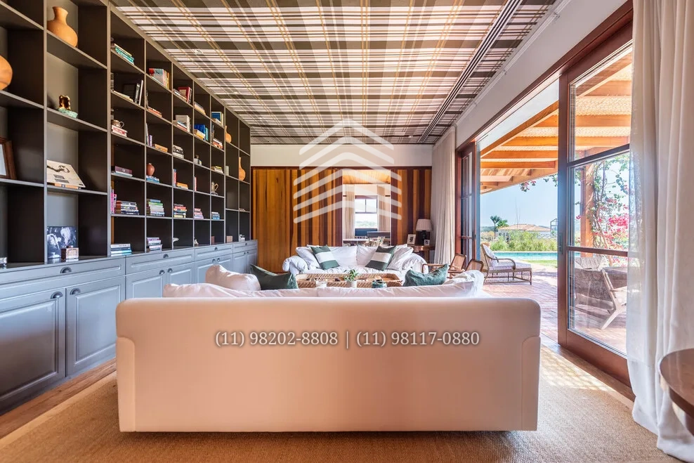 Haras Larissa Casa 1 Bibelot (3)