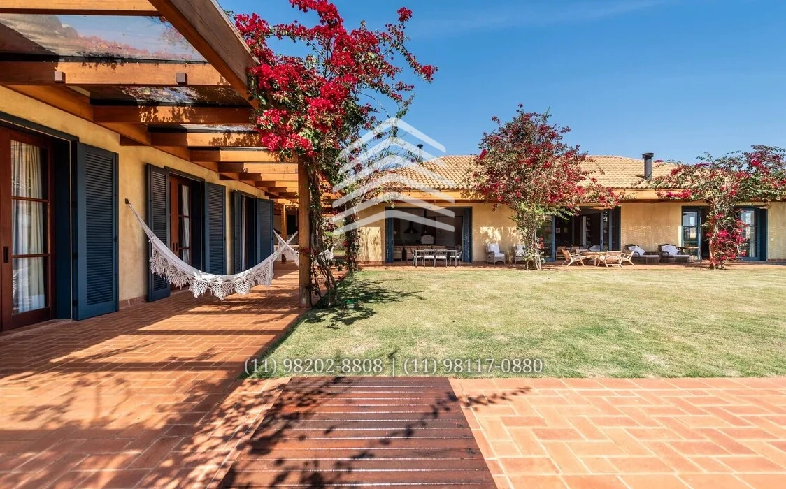 Haras Larissa Casa 1 Bibelot (31)