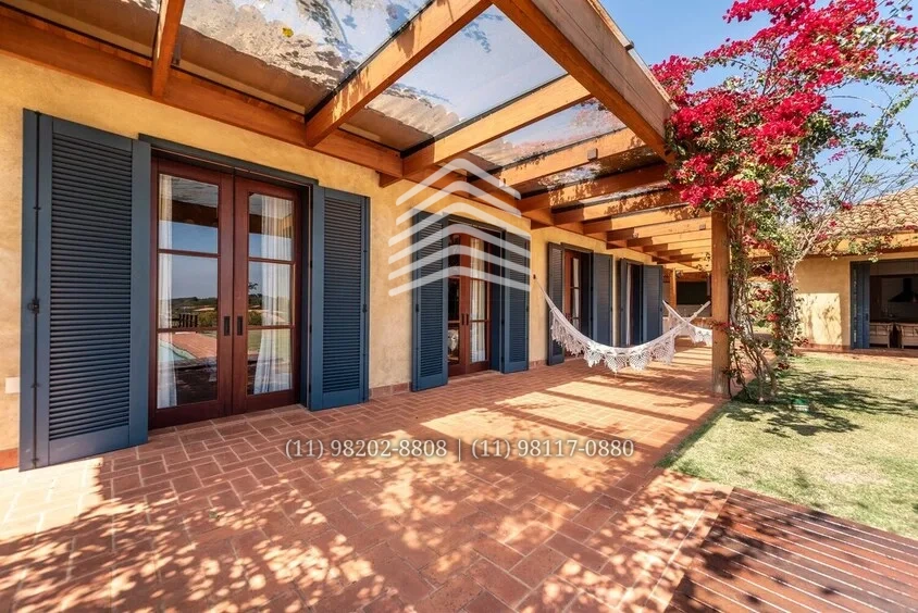 Haras Larissa Casa 1 Bibelot (32)