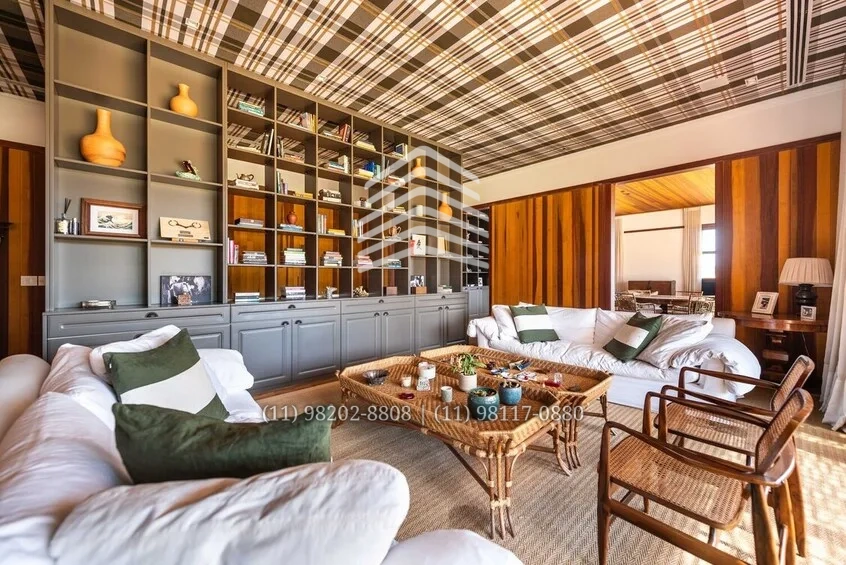 Haras Larissa Casa 1 Bibelot (4)