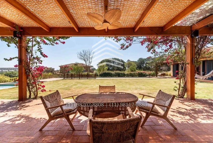 Haras Larissa Casa 1 Bibelot (52)