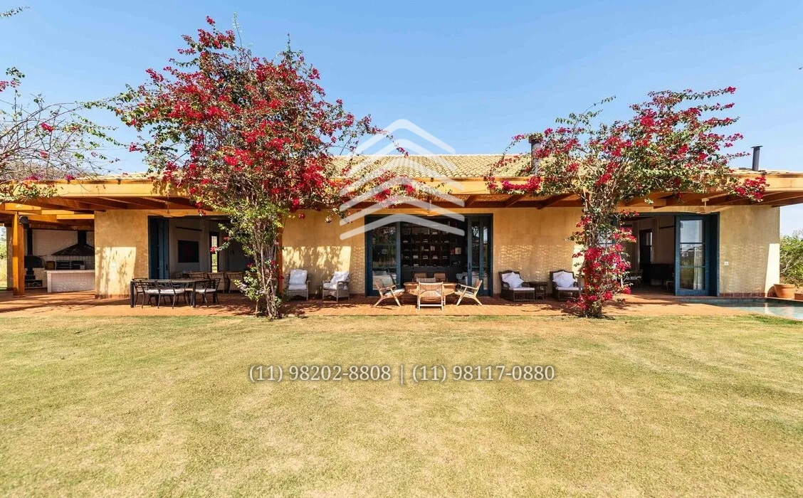 Haras Larissa Casa 1 Bibelot (53)