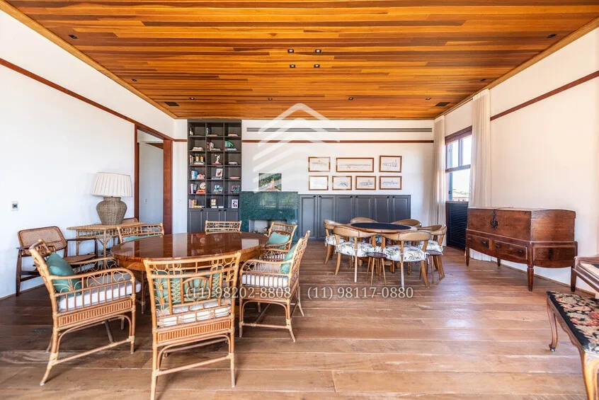 Haras Larissa Casa 1 Bibelot (7)