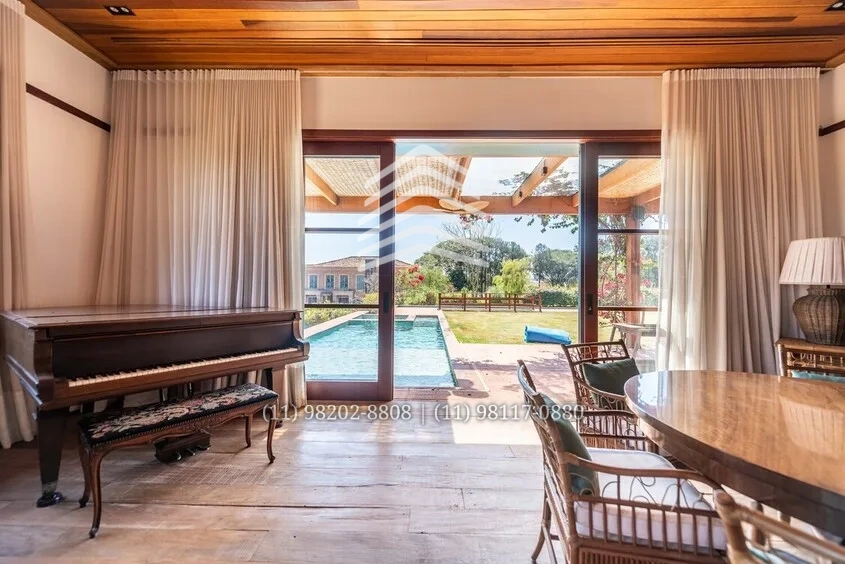 Haras Larissa Casa 1 Bibelot (9)