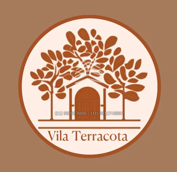 VILA TERRACOTA 1 Logo Terracota