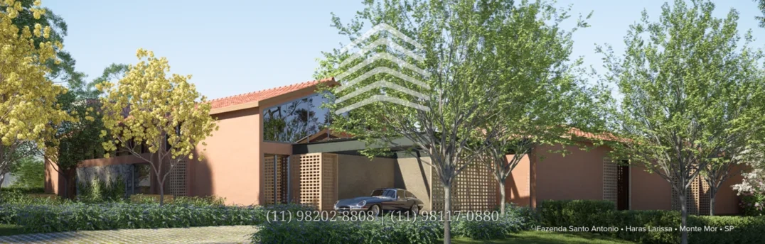 VILA TERRACOTA 5 Fachada