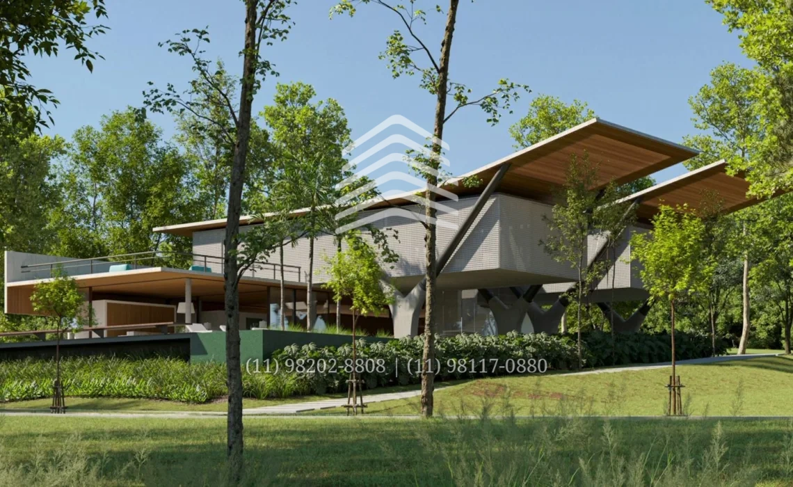 PROJETO ARQ LEO ROMANO - VALOR A PARTE