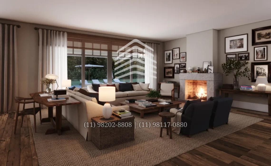 1 Lar Haras Living R05