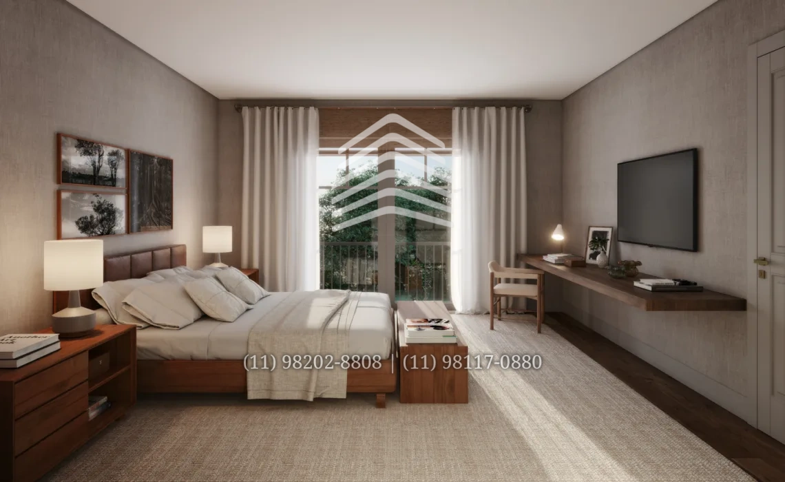 1 Lar Haras suite HR