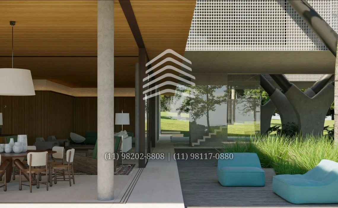 PROJETO ARQ LEO ROMANO - VALOR A PARTE