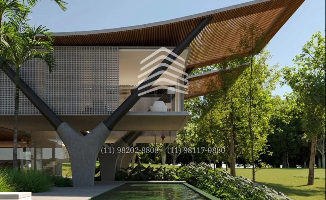 PROJETO ARQ LEO ROMANO - VALOR A PARTE