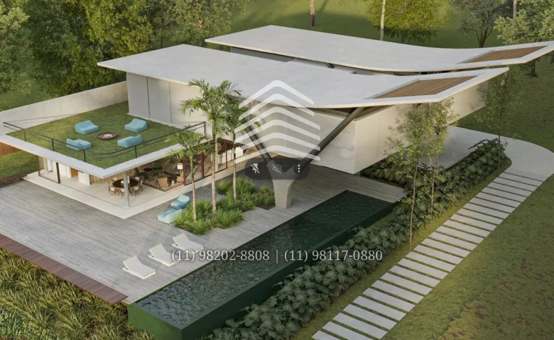 PROJETO ARQ LEO ROMANO - VALOR A PARTE