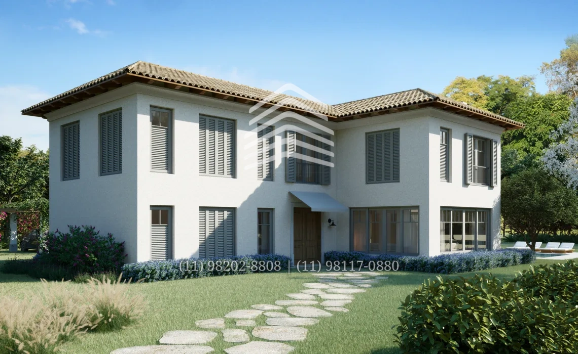 Dado Haras Larissa Fachada Entrada R11