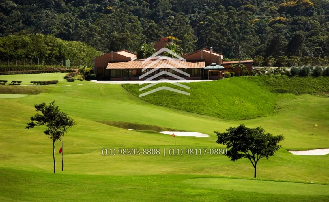G Clube de Golfe E