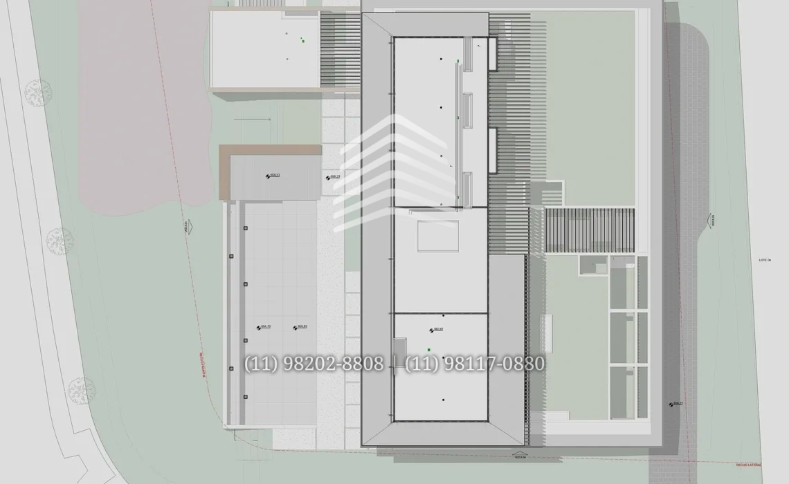 * IMPLANTAÇÃO R5 page