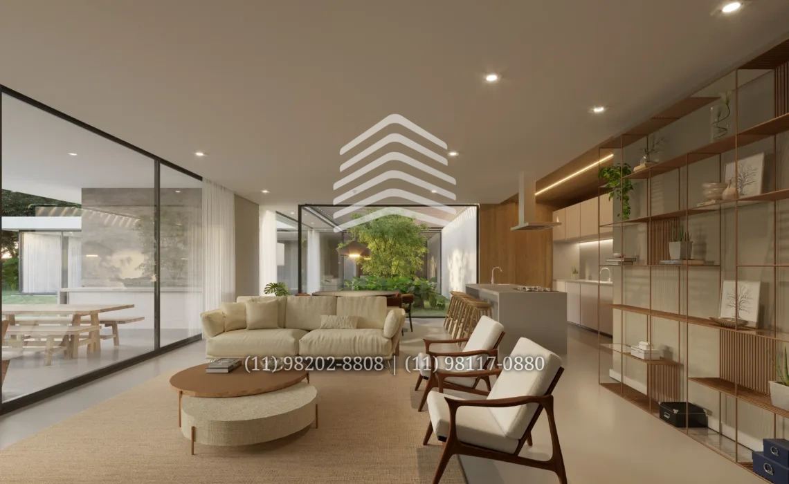 JP CASA V5 LIVING HR CAM