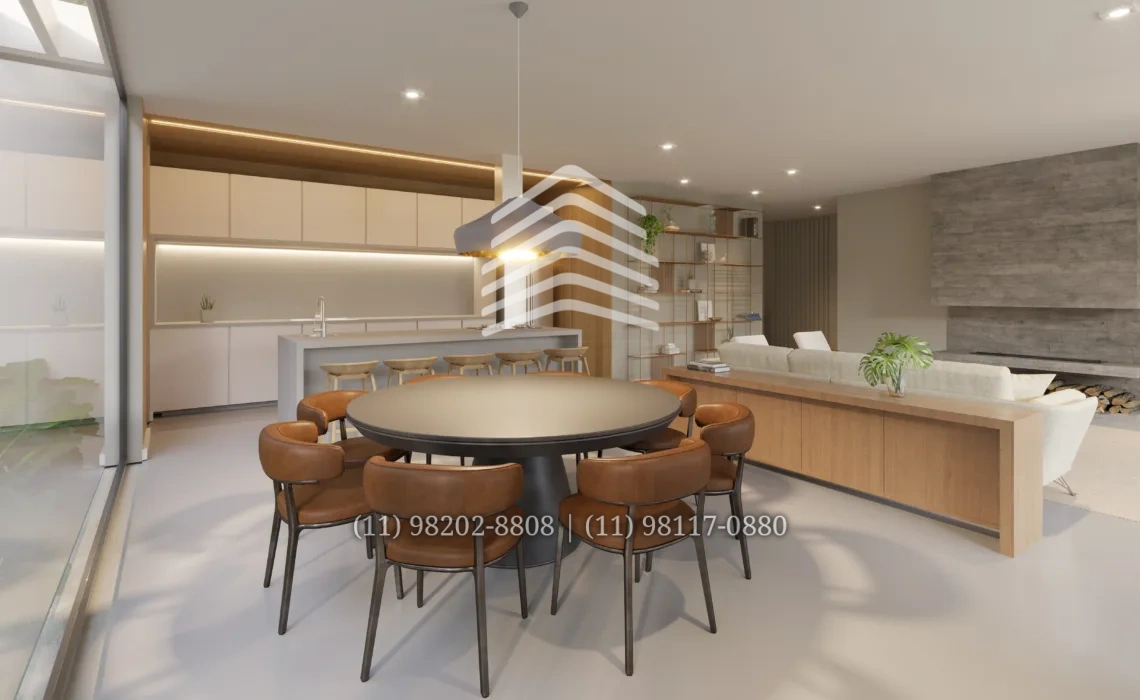 JP CASA V5 LIVING HR CAM