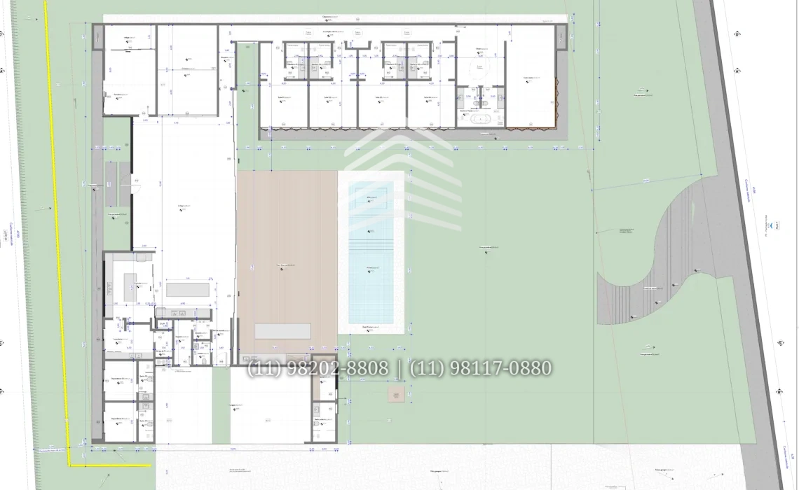 Arquitetura Executivo Alexandre QR L02 Fazenda da Grama page