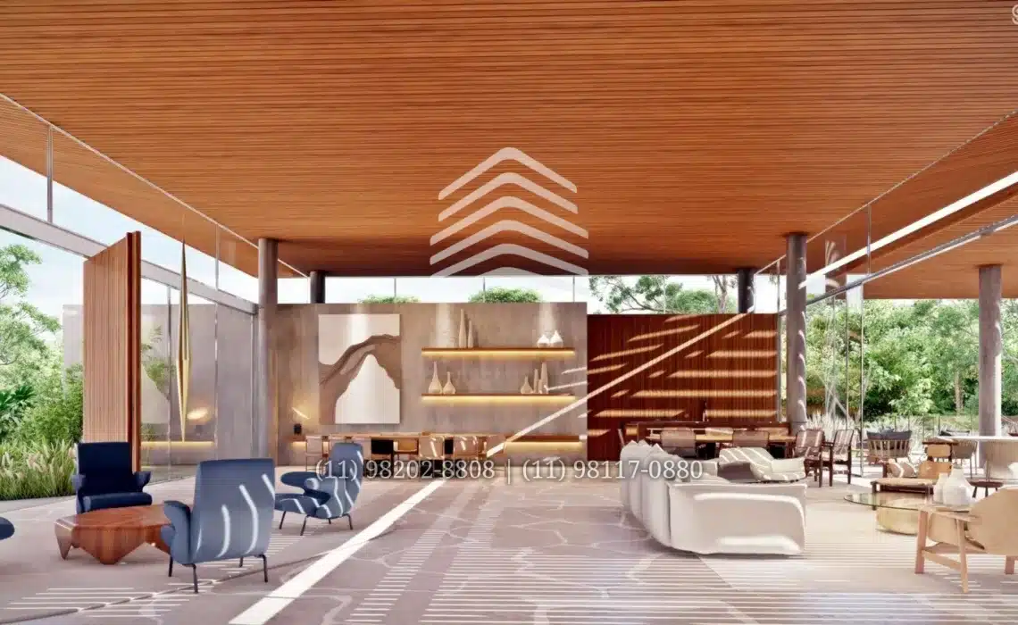 GAM Arquitetos