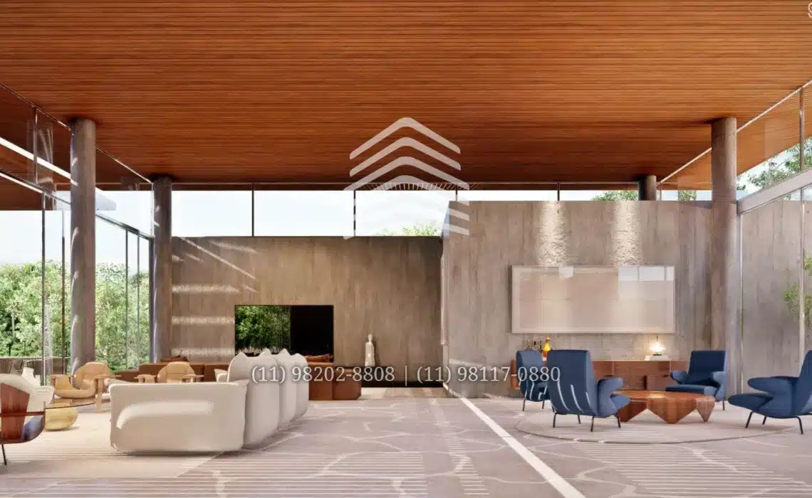 GAM Arquitetos