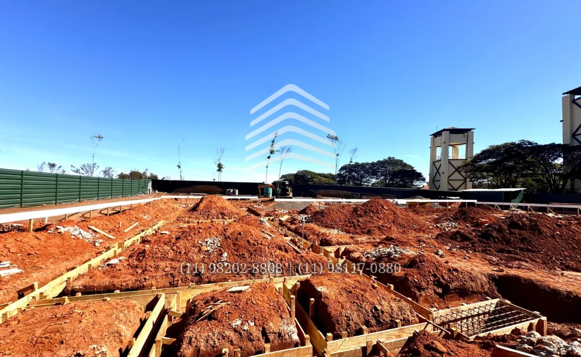 OBRA INICIADA