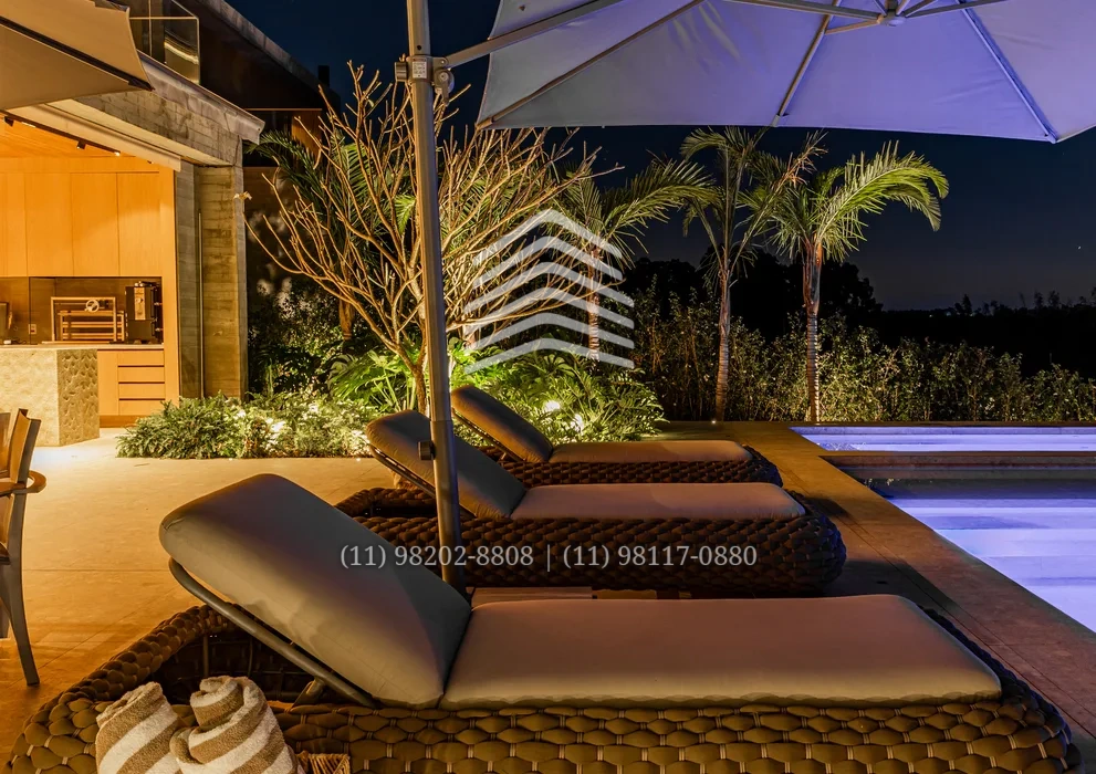 Gaya Casa Grama