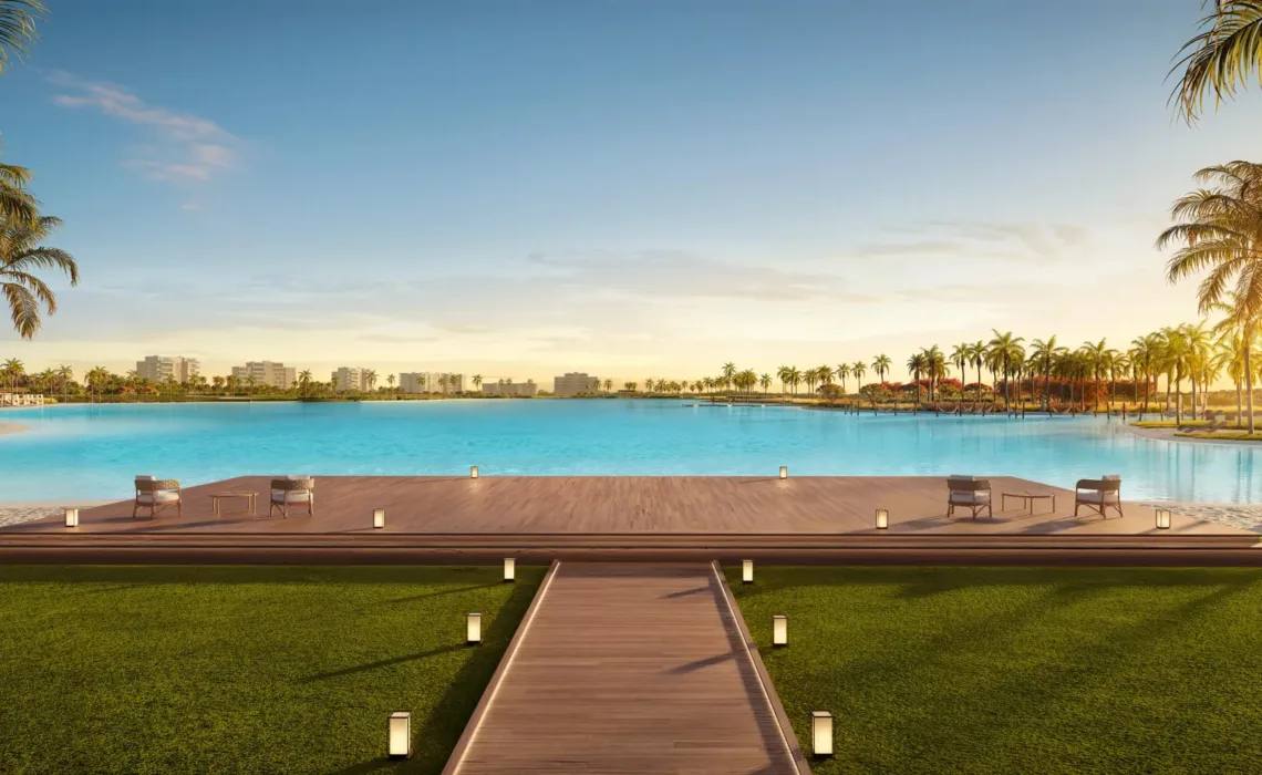 Amenities clubhouse externa