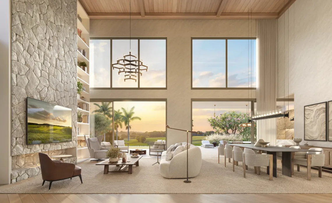 Real estates casas e anexos imagens