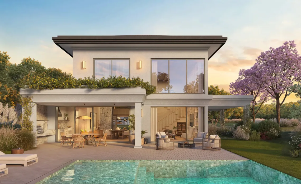 Real estates casas e anexos imagens