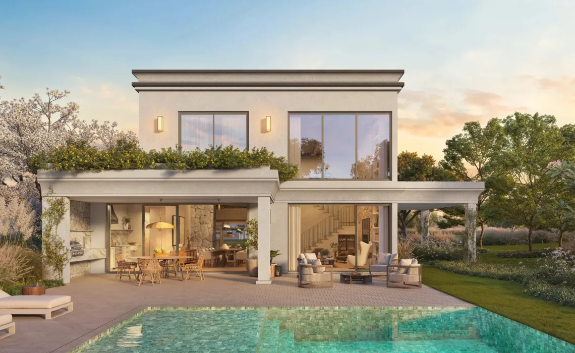 Real estates casas e anexos imagens