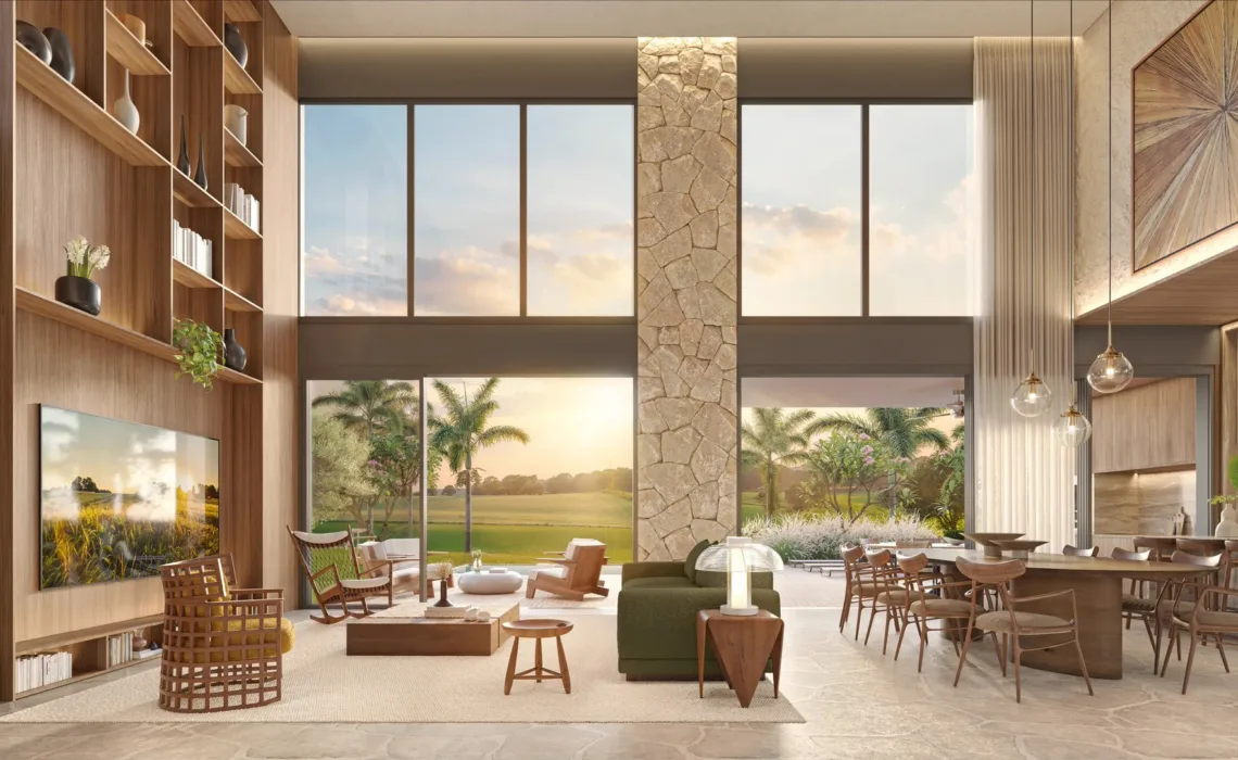 Real estates casas e anexos imagens